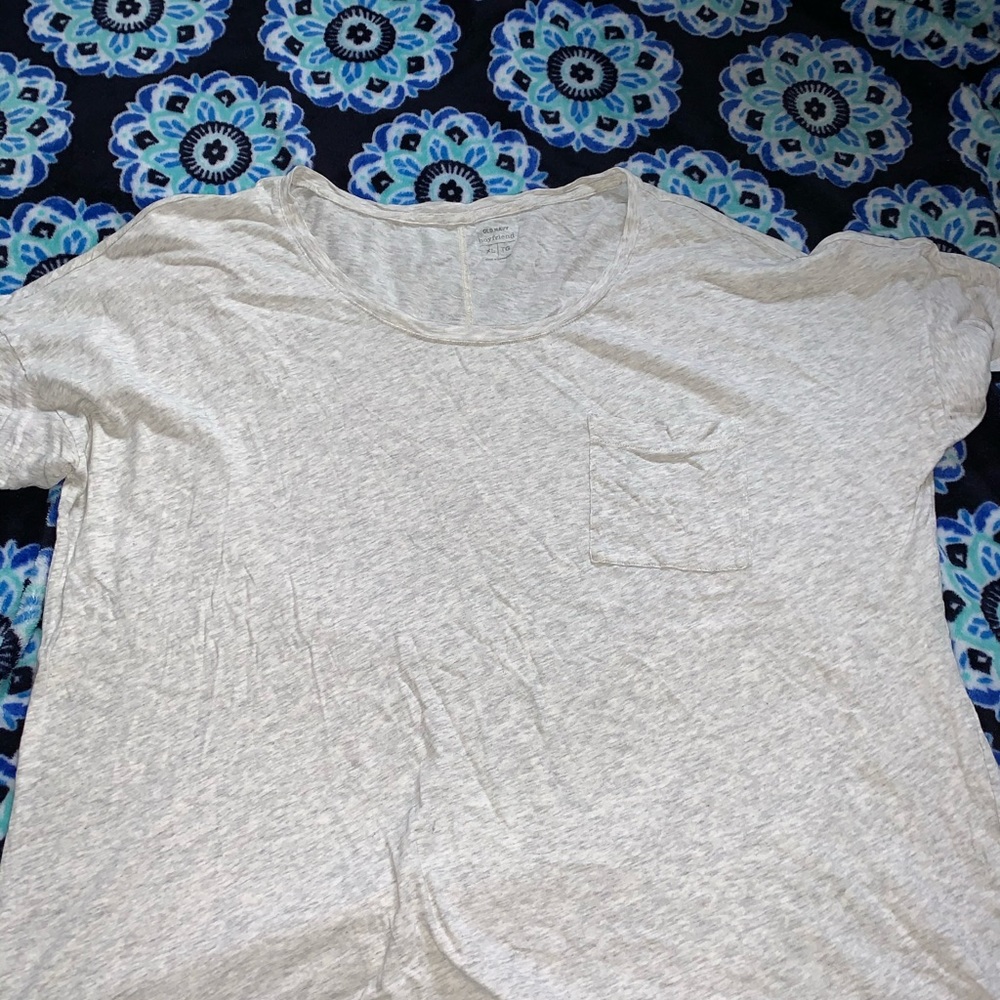 Short Sleeve Shirt